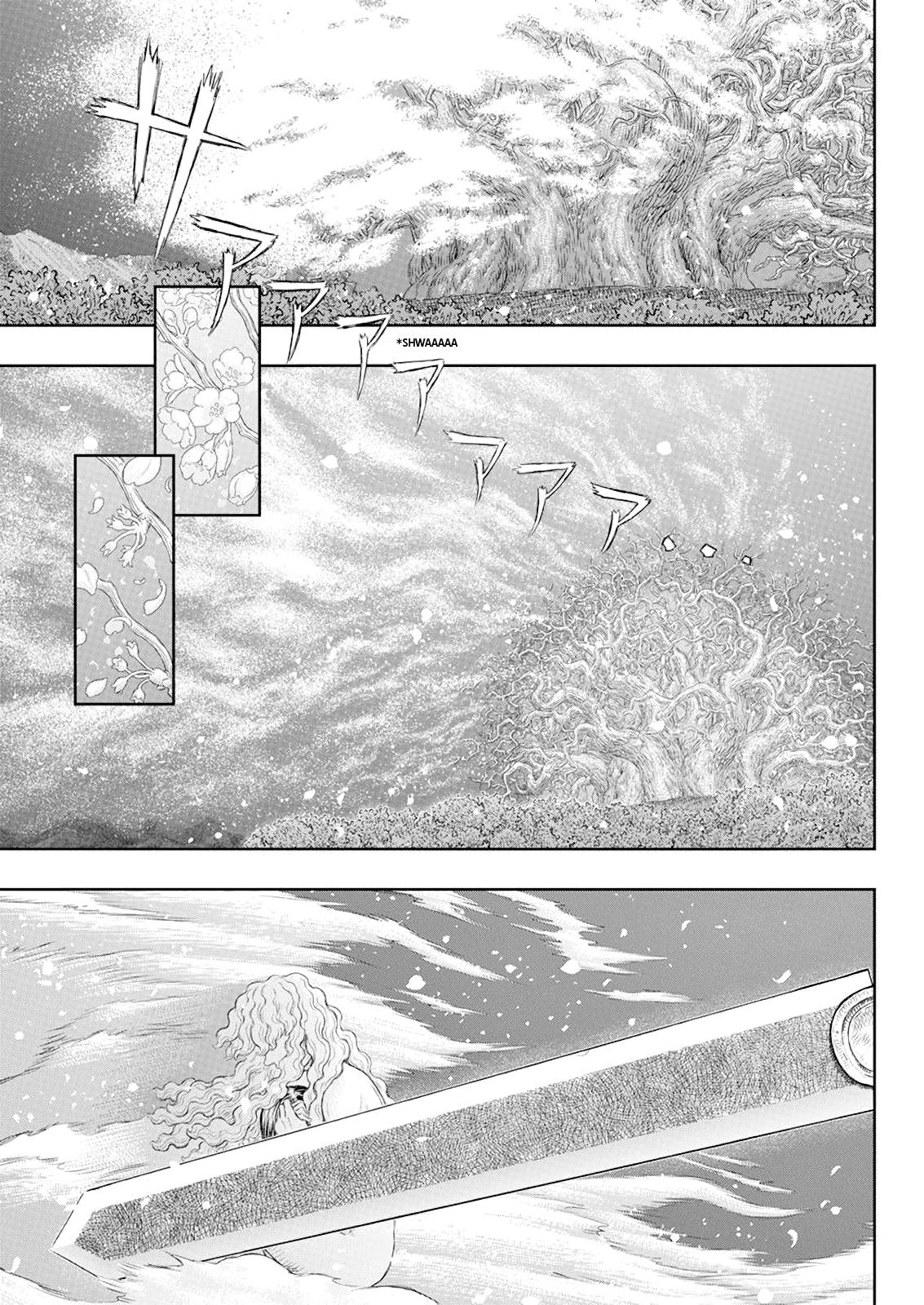 Berserk Chap 367 - Next Chap 368