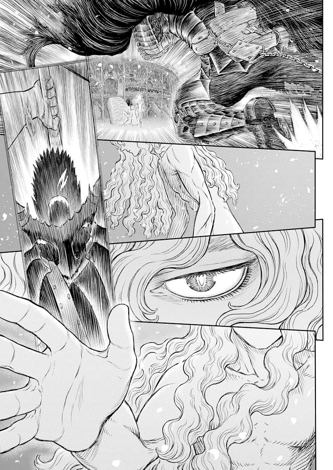 Berserk Chap 367 - Next Chap 368