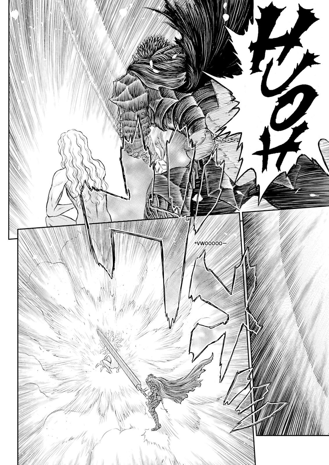 Berserk Chap 367 - Next Chap 368