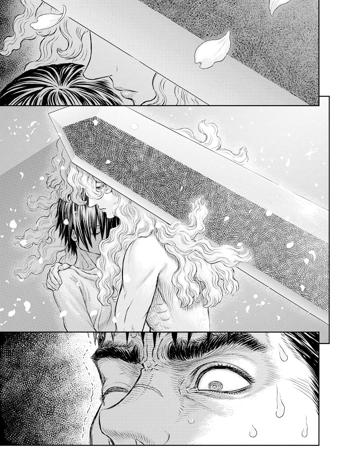 Berserk Chap 367 - Next Chap 368