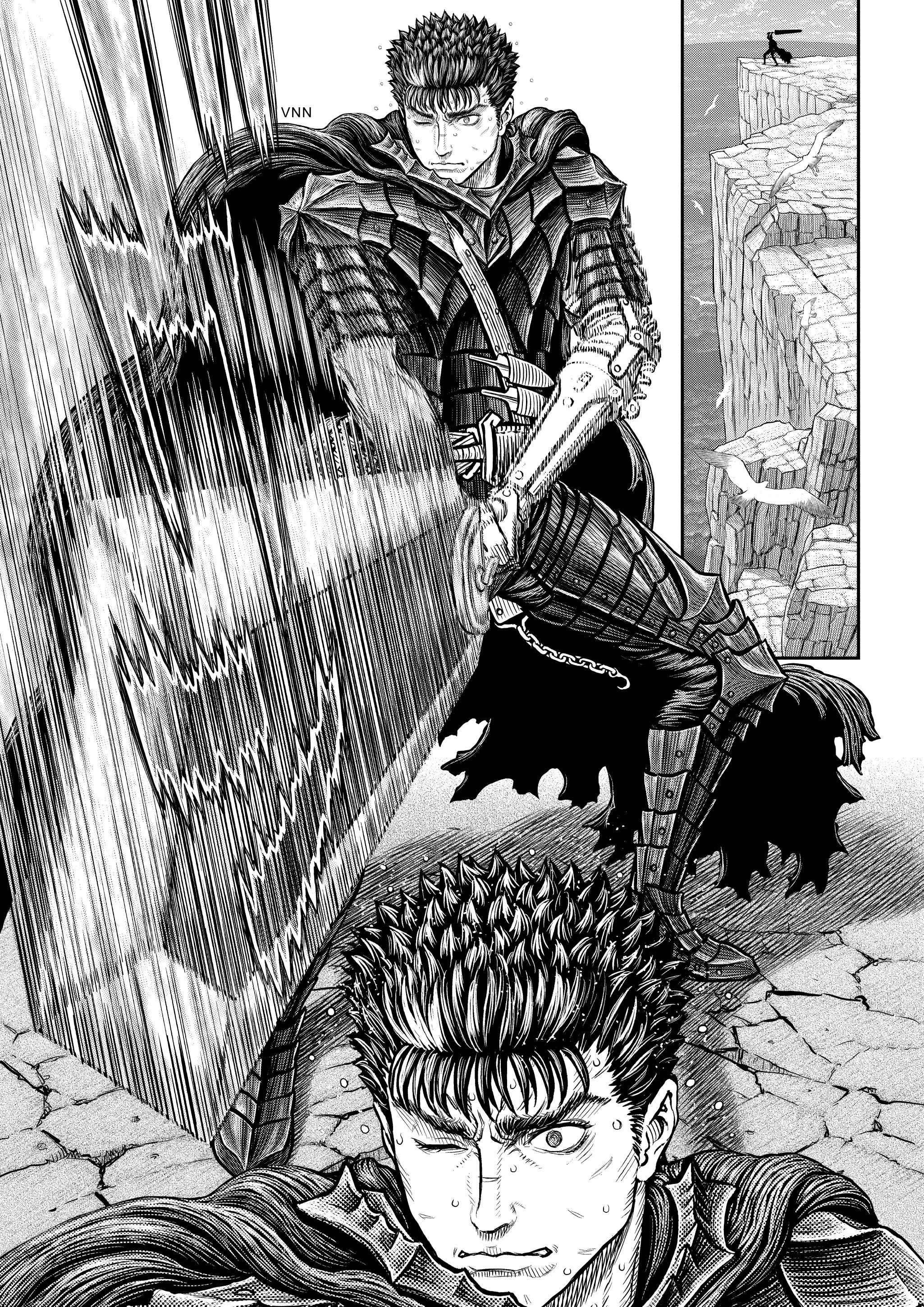 Berserk Chap 360 - Next Chap 361