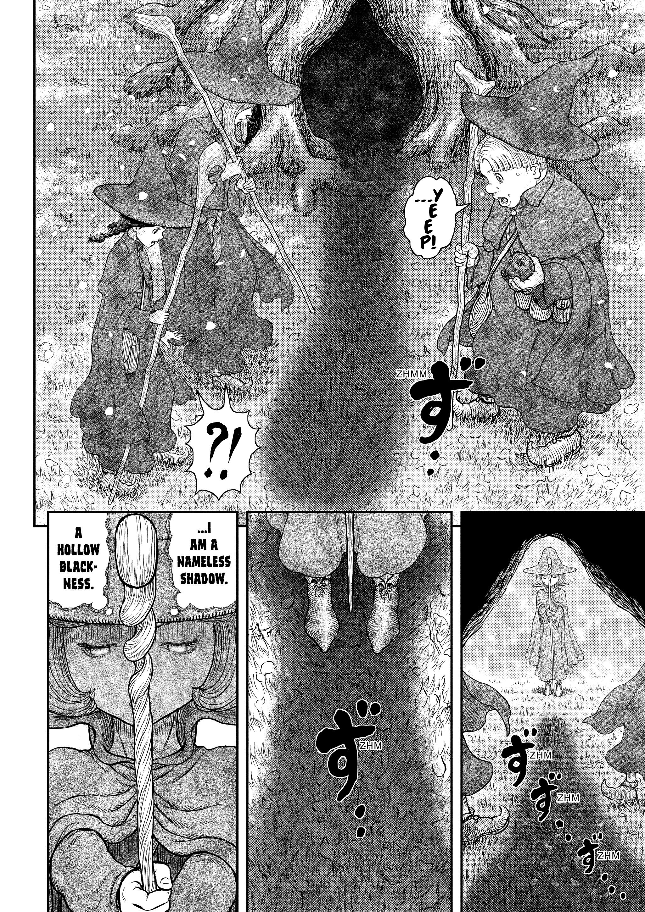 Berserk Chap 360 - Next Chap 361