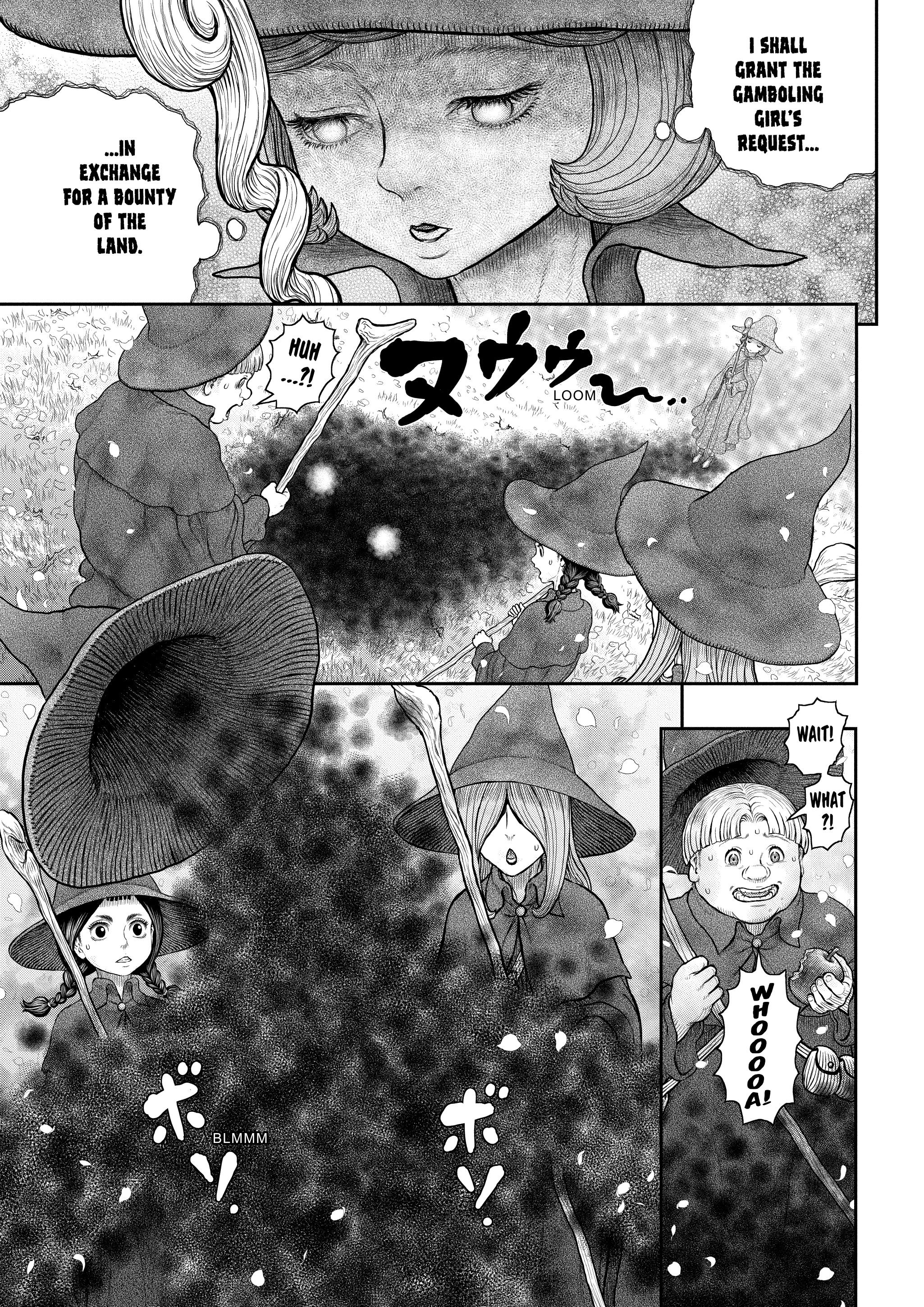 Berserk Chap 360 - Next Chap 361
