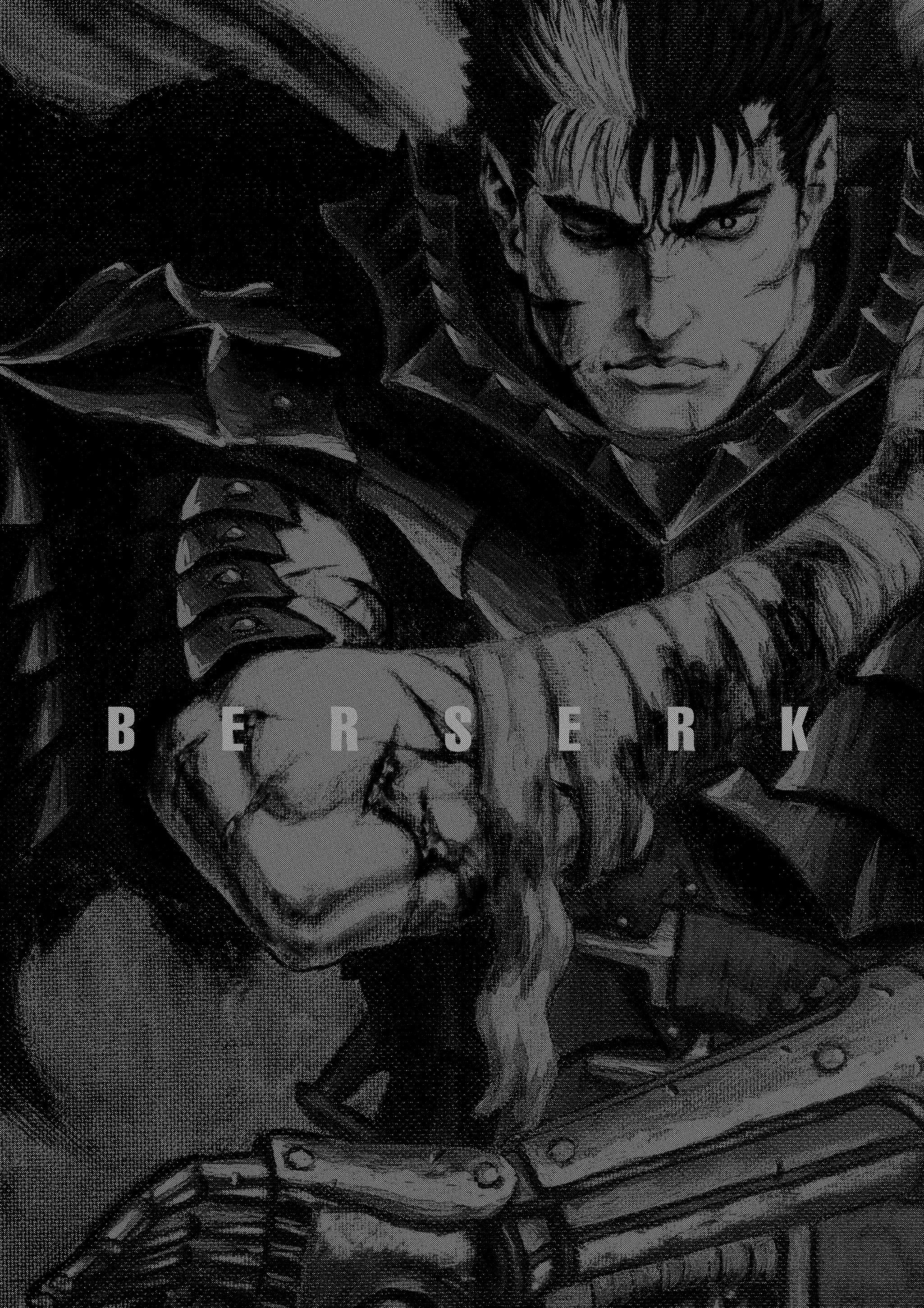 Berserk Chap 361 - Next Chap 362