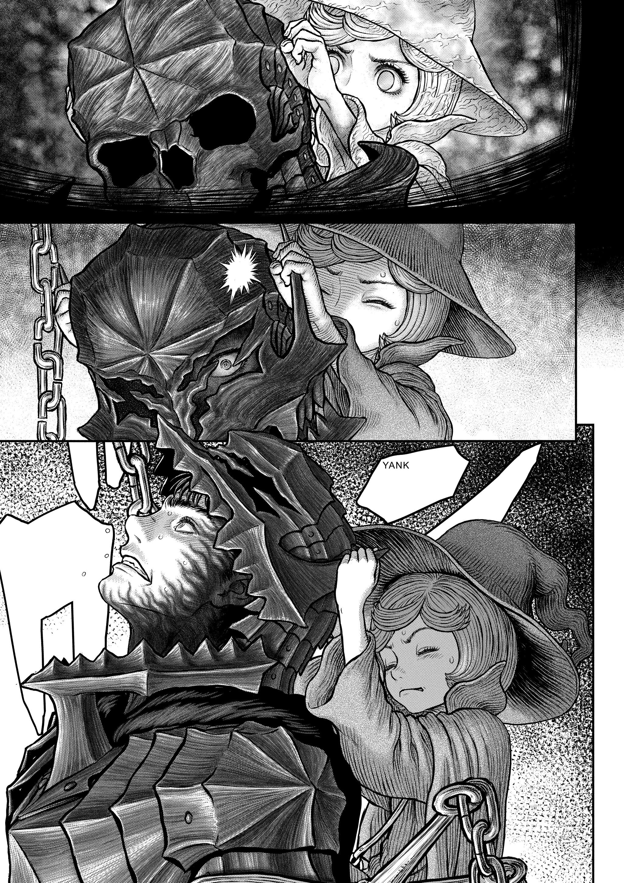 Berserk Chap 362 - Next Chap 363