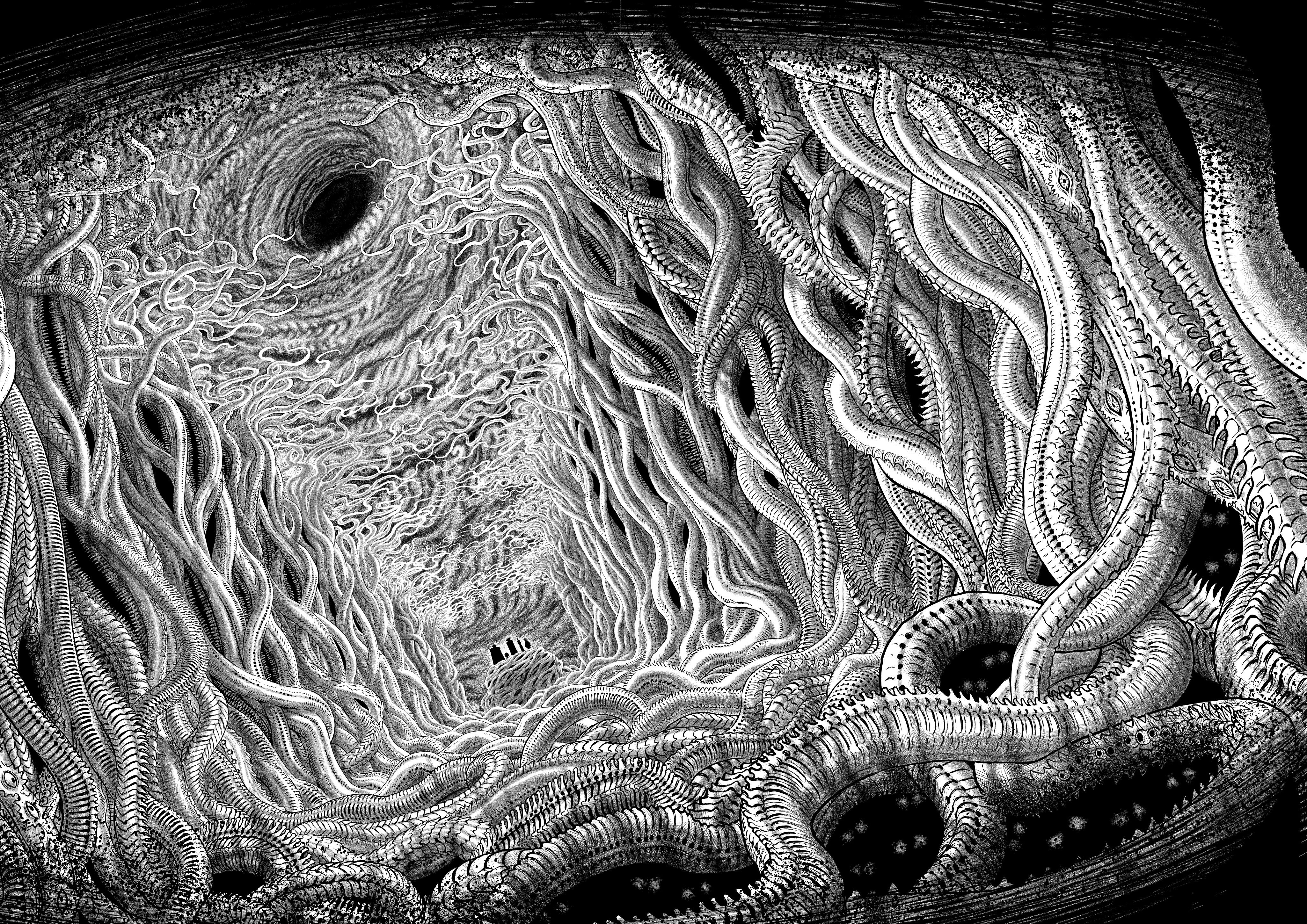 Berserk Chap 362 - Next Chap 363