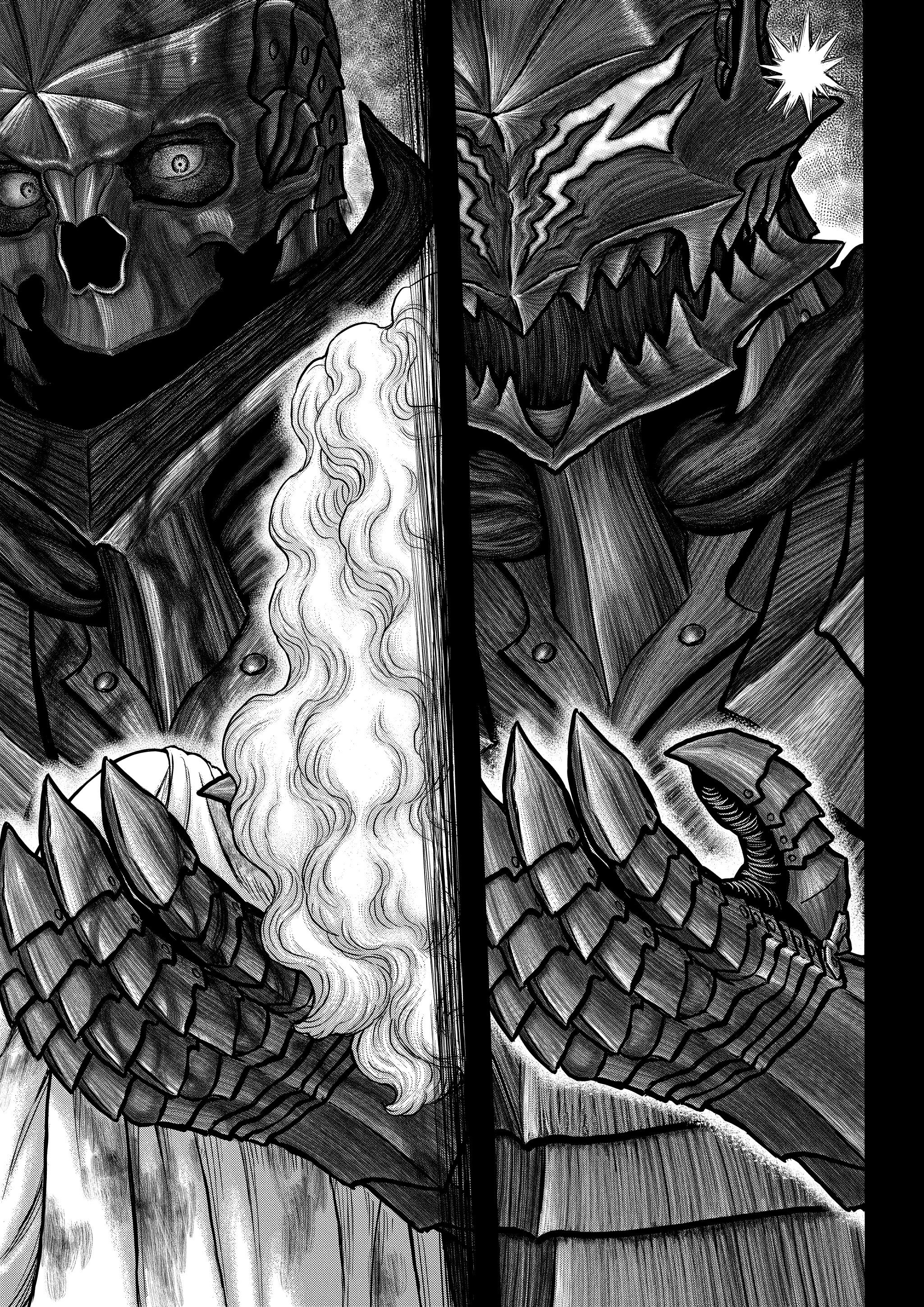 Berserk Chap 362 - Next Chap 363