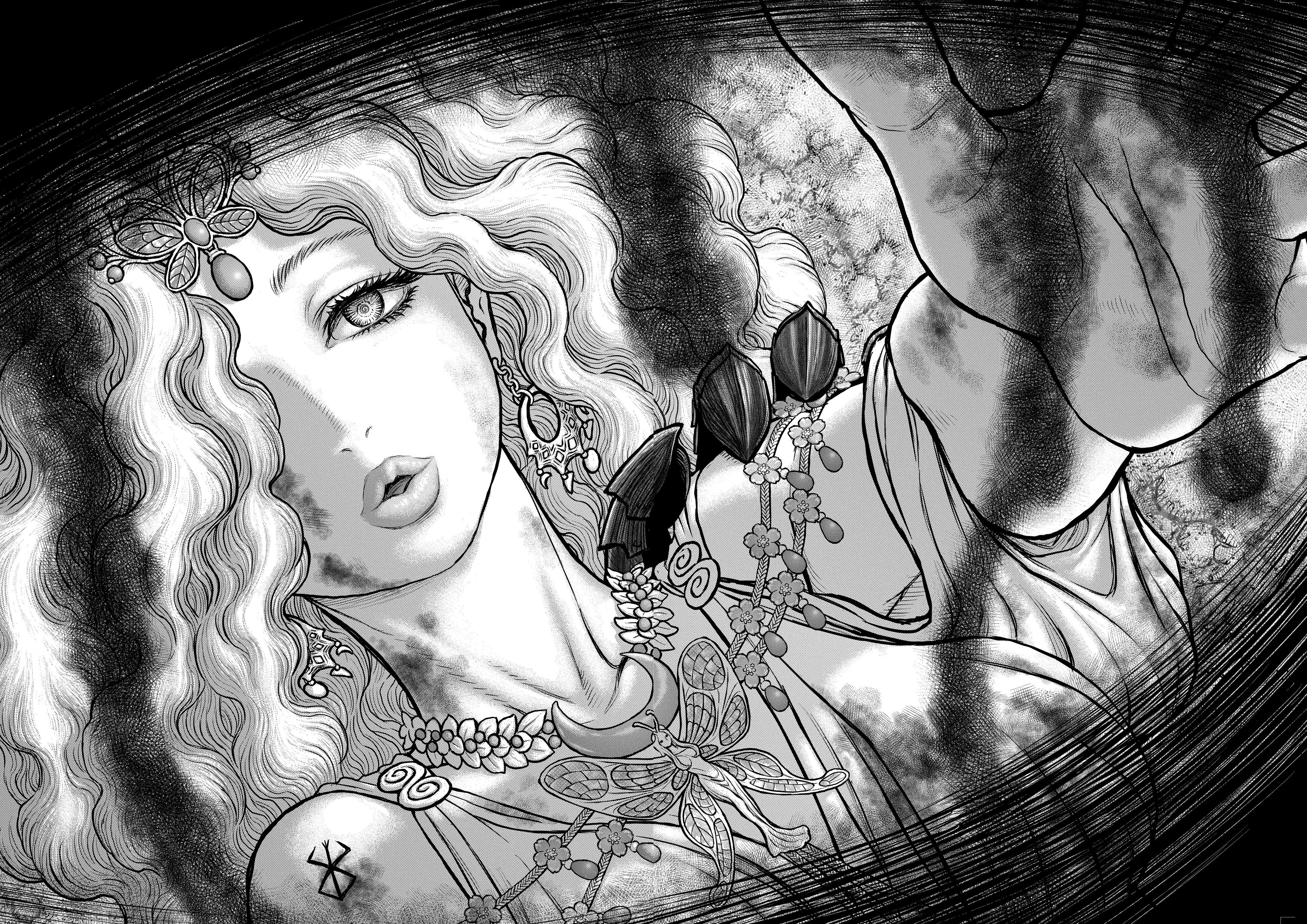 Berserk Chap 362 - Next Chap 363