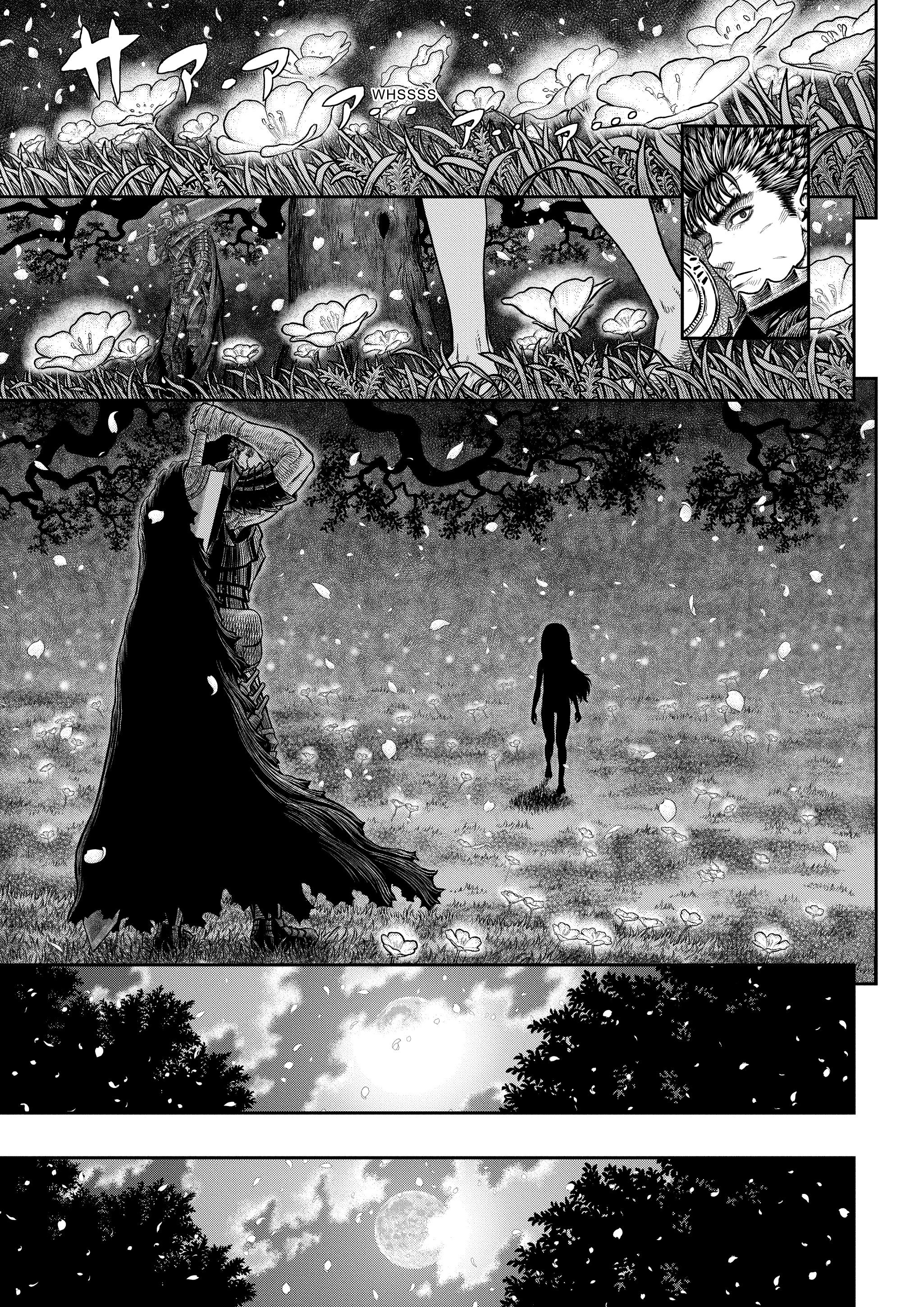 Berserk Chap 363 - Next Chap 364