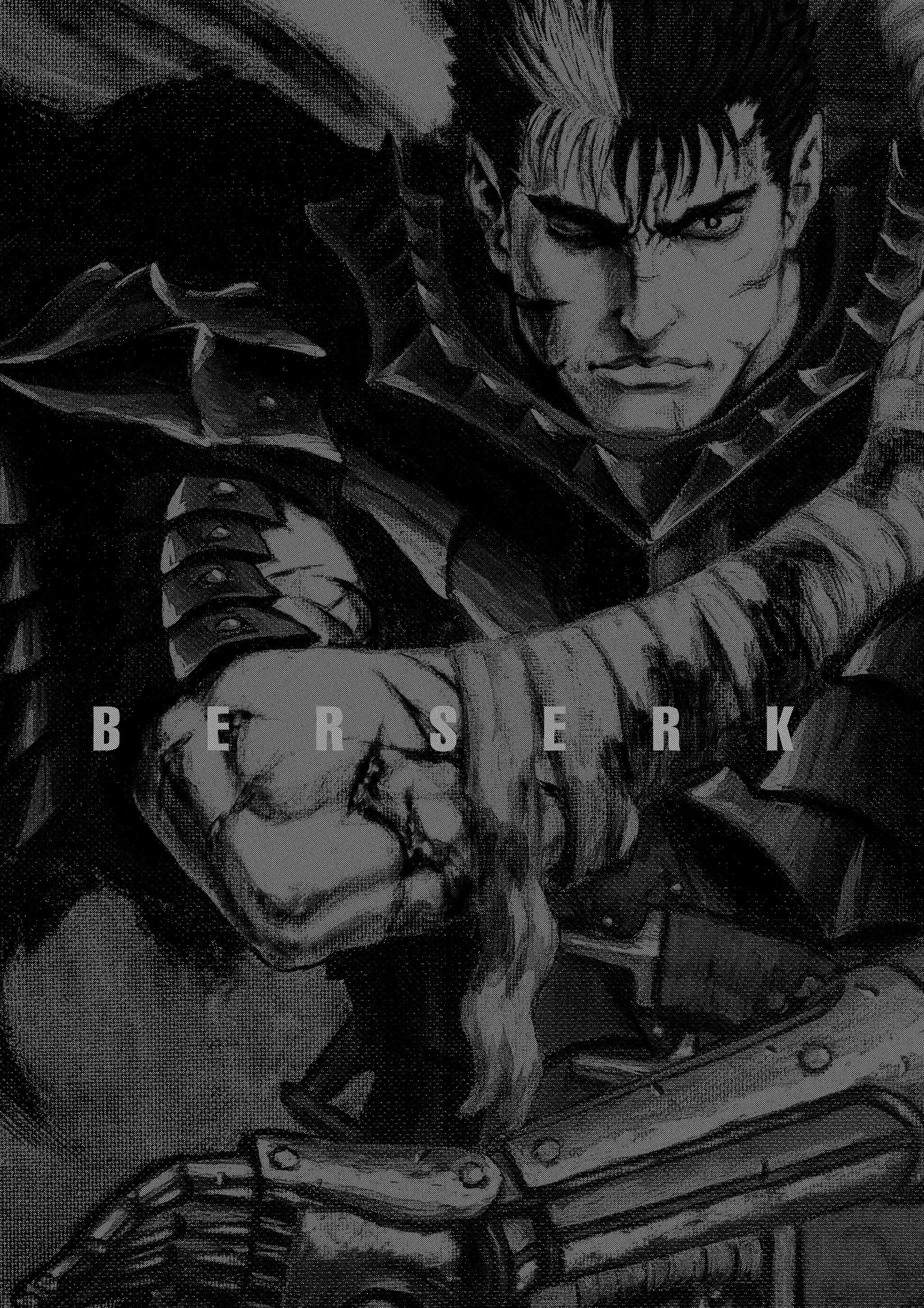 Berserk Chap 363 - Next Chap 364