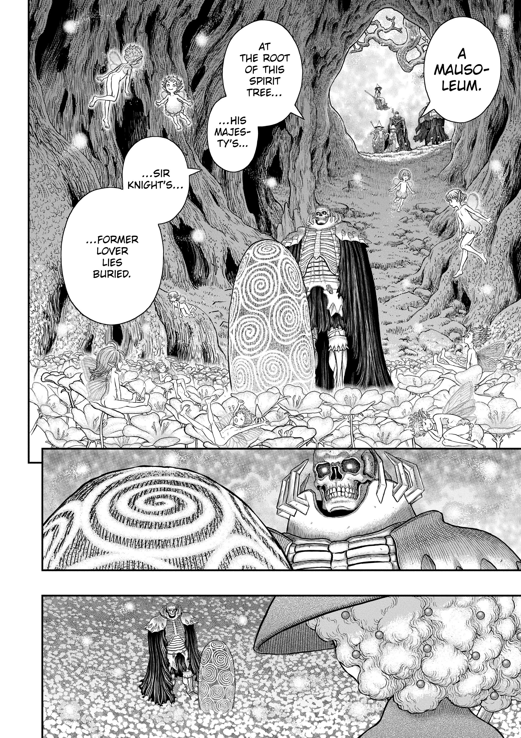 Berserk Chap 363 - Next Chap 364