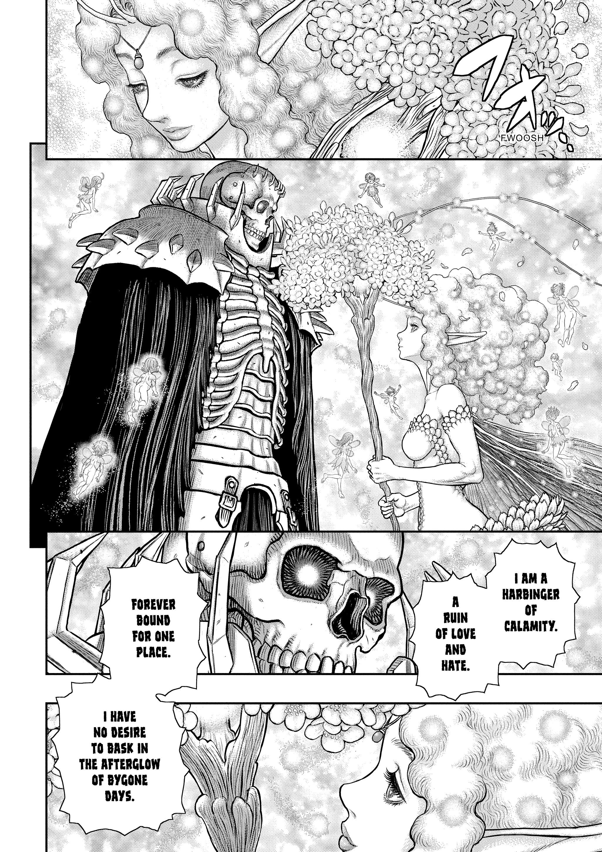 Berserk Chap 363 - Next Chap 364