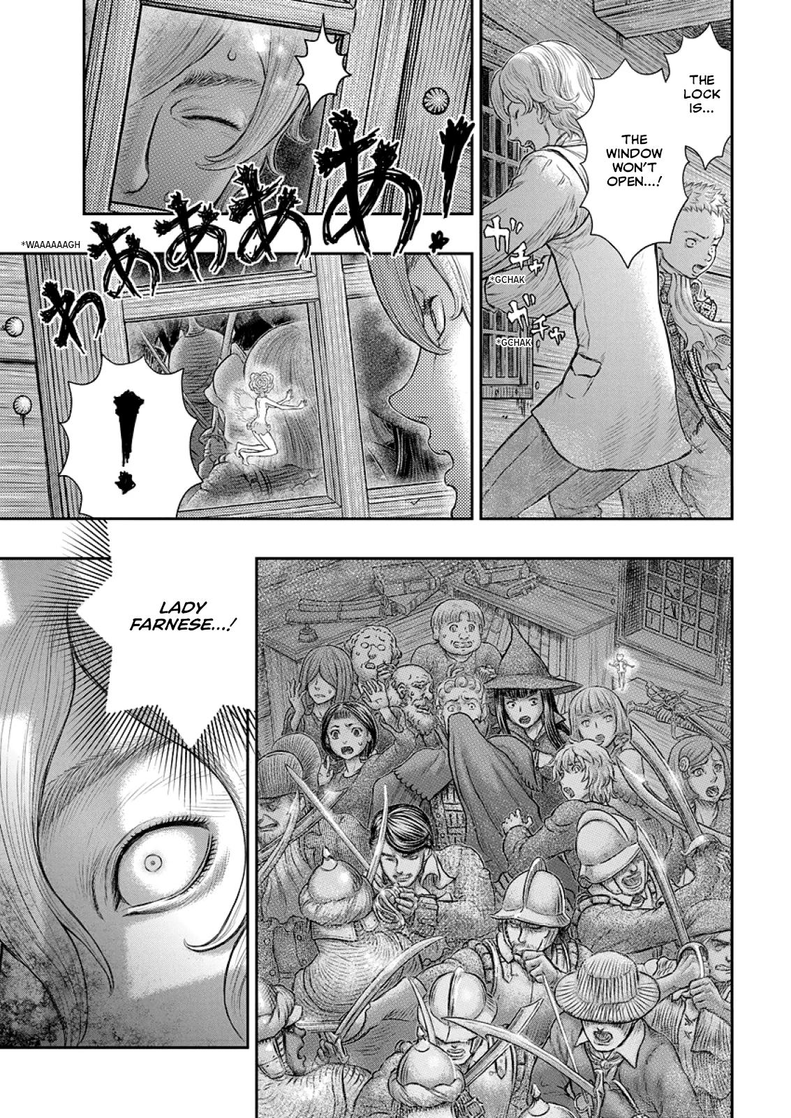 Berserk Chap 374 - Next Chap 375