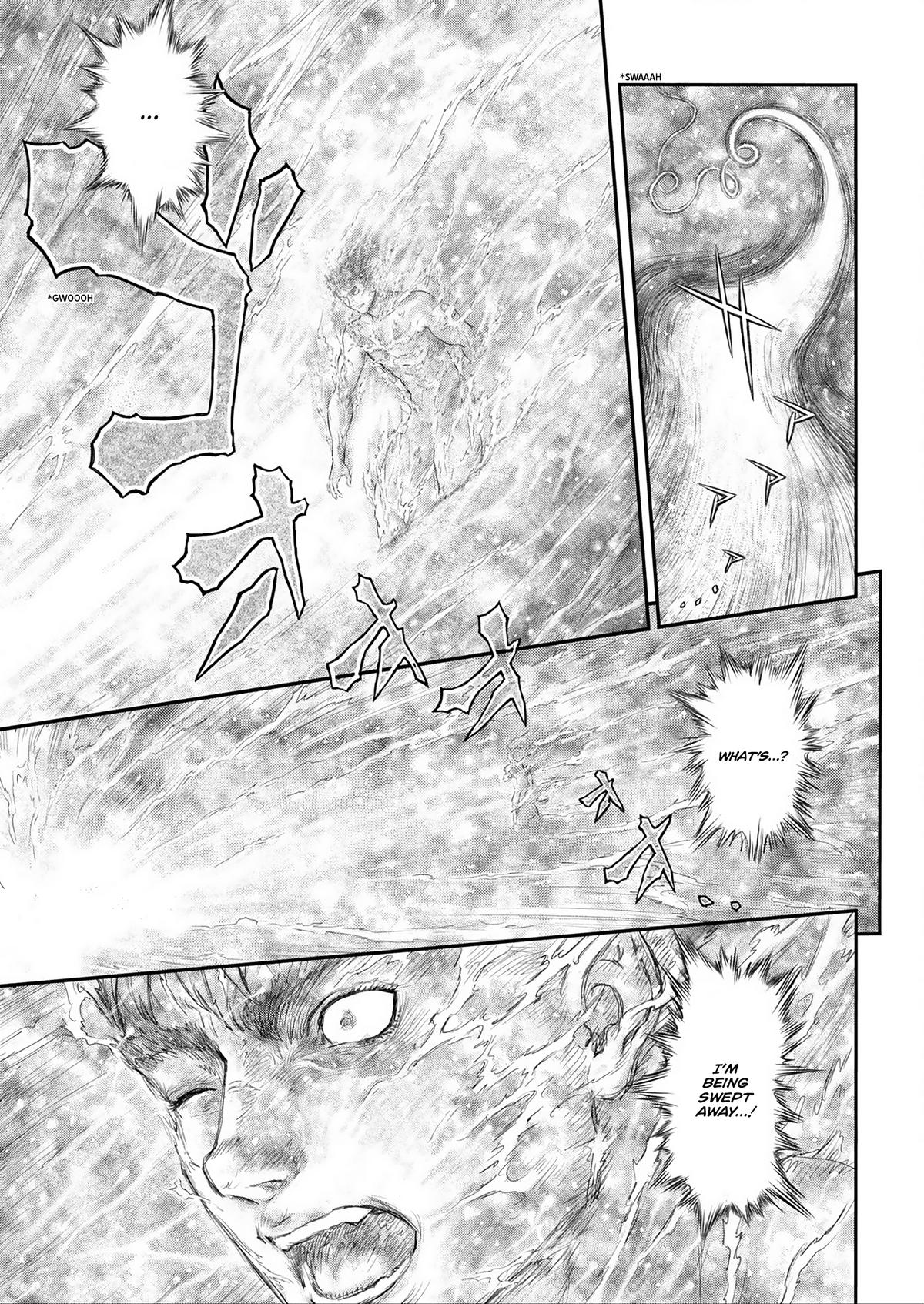 Berserk Chap 376 - Next Chap 377