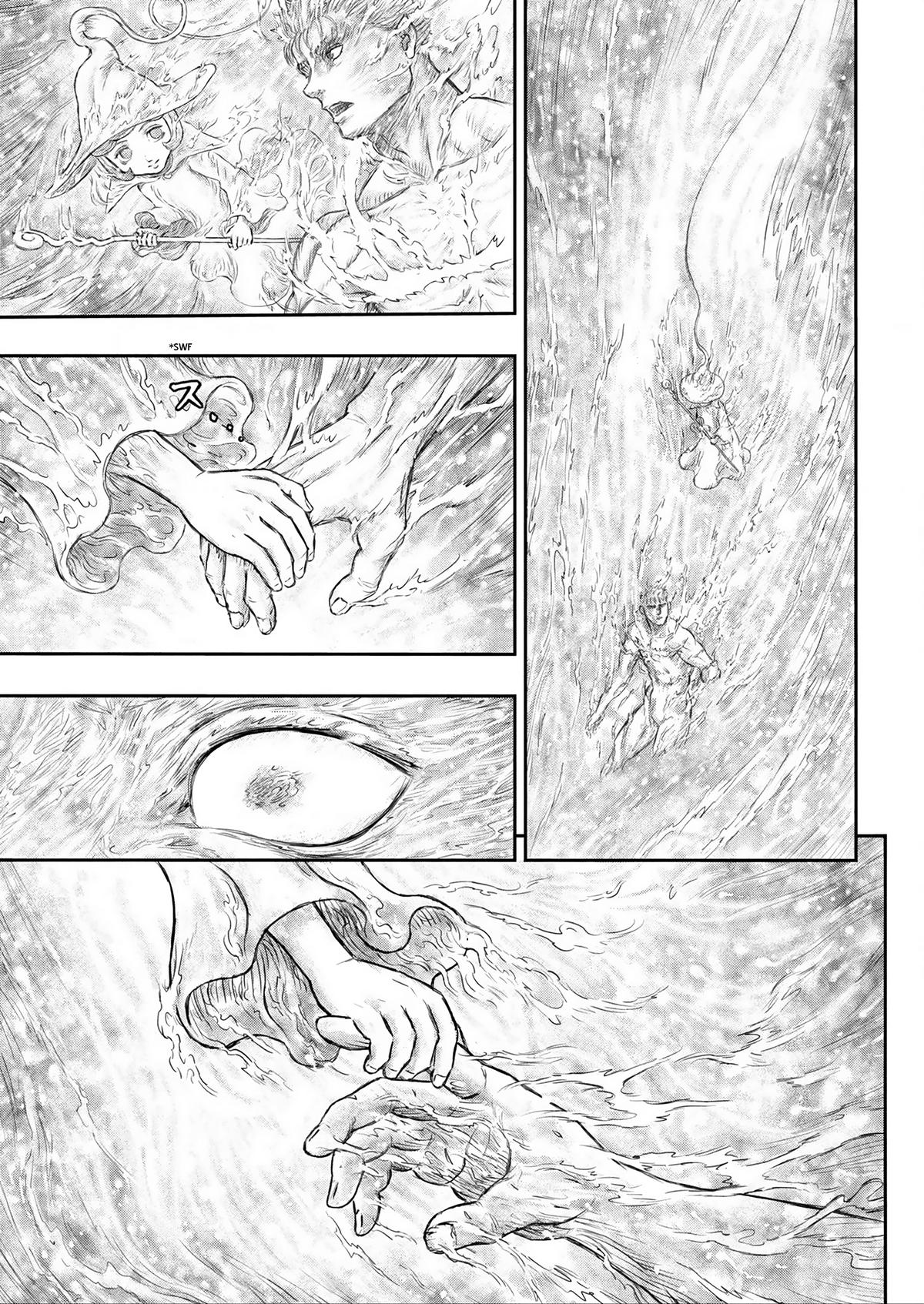 Berserk Chap 376 - Next Chap 377