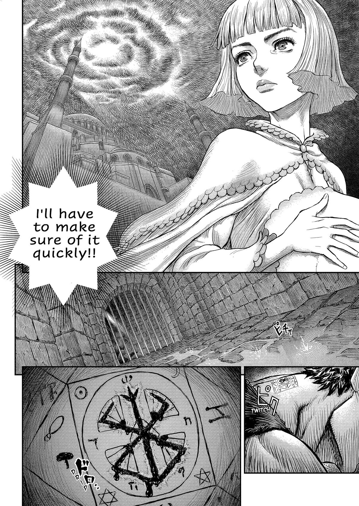 Berserk Chap 377 - Next Chap 378