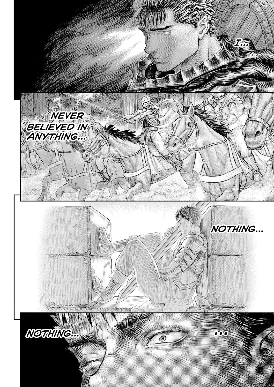 Berserk Chap 370 - Next Chap 371