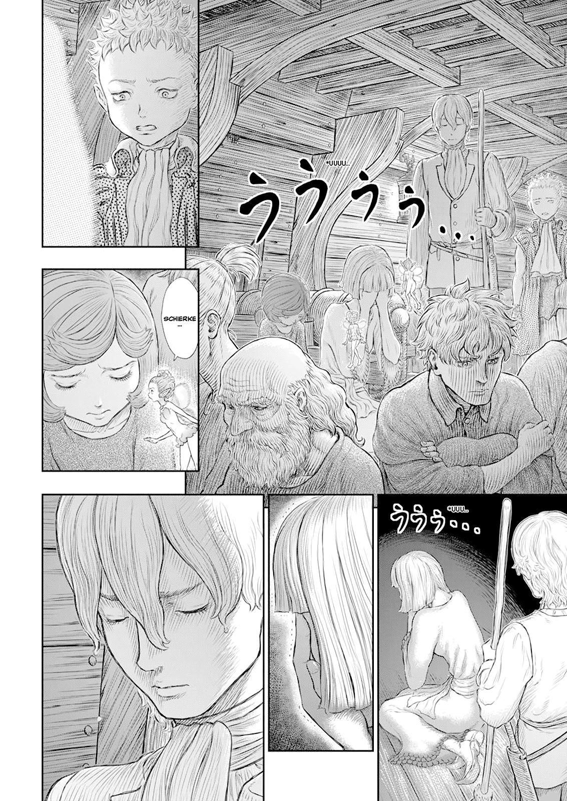 Berserk Chap 370 - Next Chap 371
