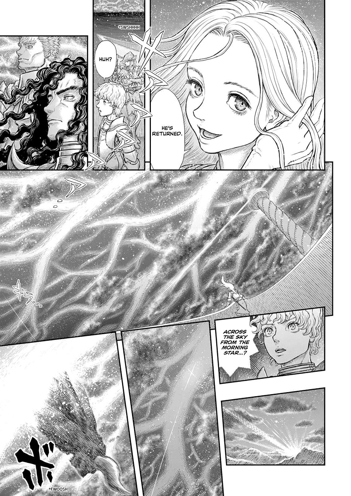 Berserk Chap 371 - Next Chap 372