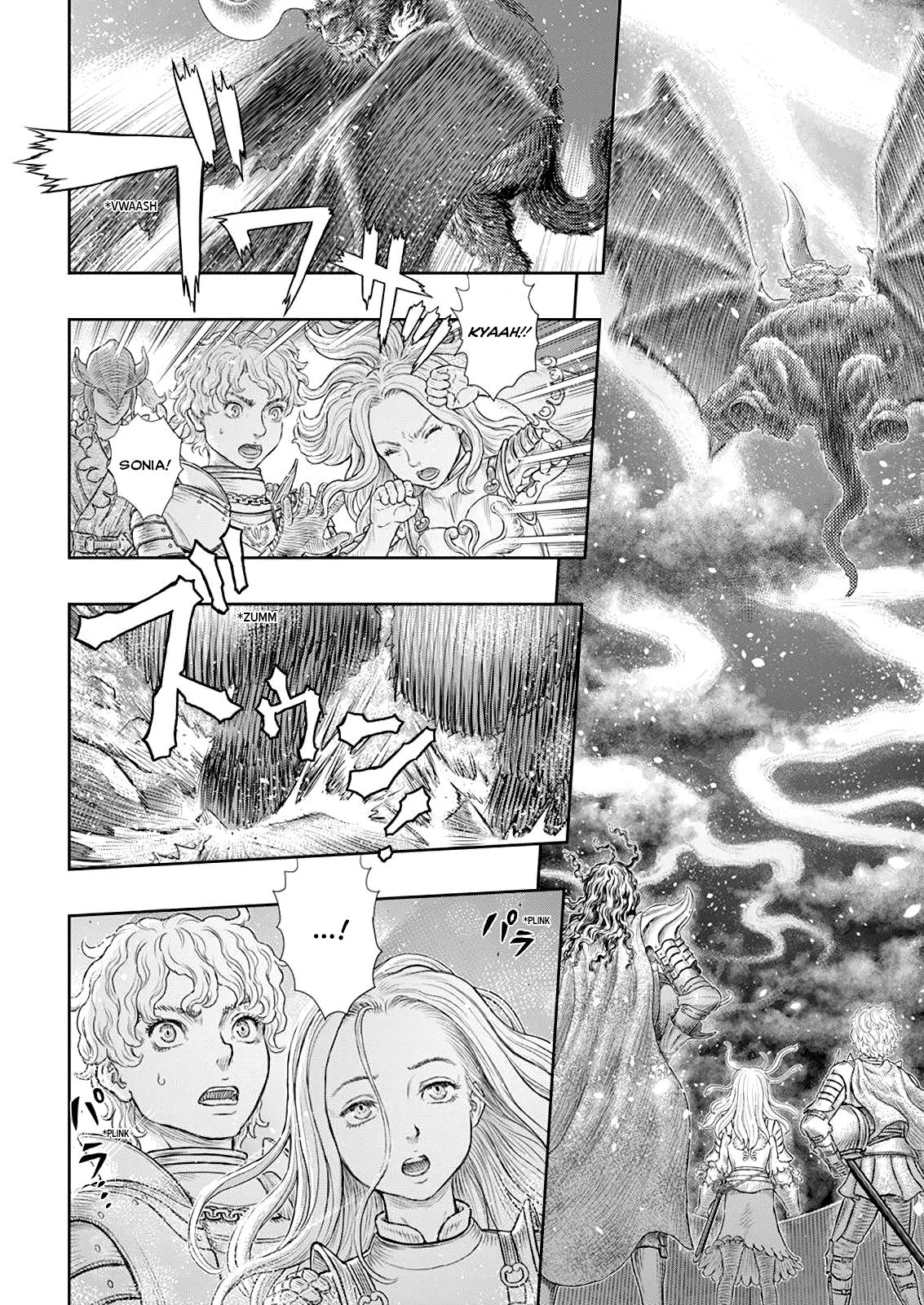 Berserk Chap 371 - Next Chap 372