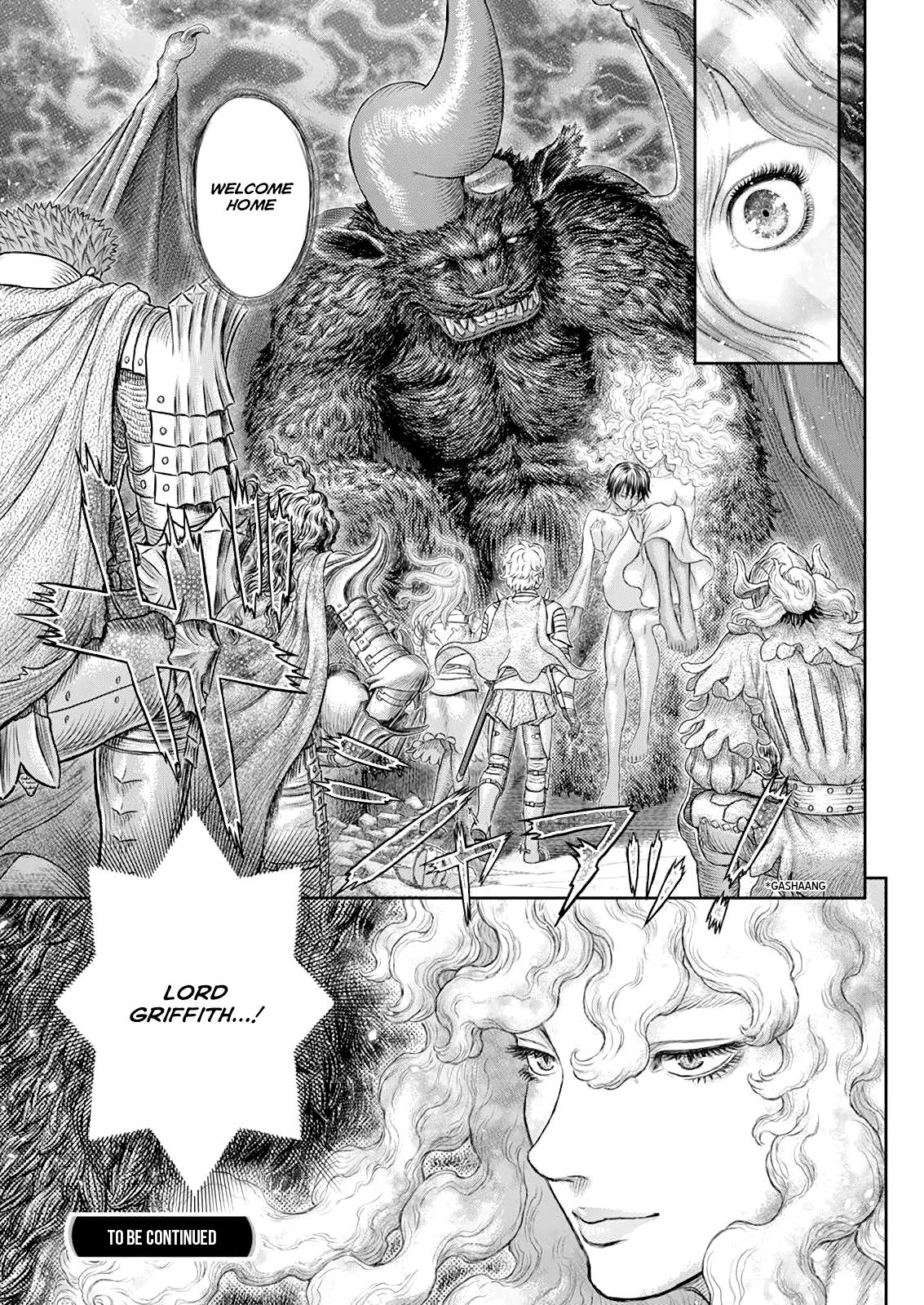 Berserk Chap 371 - Next Chap 372