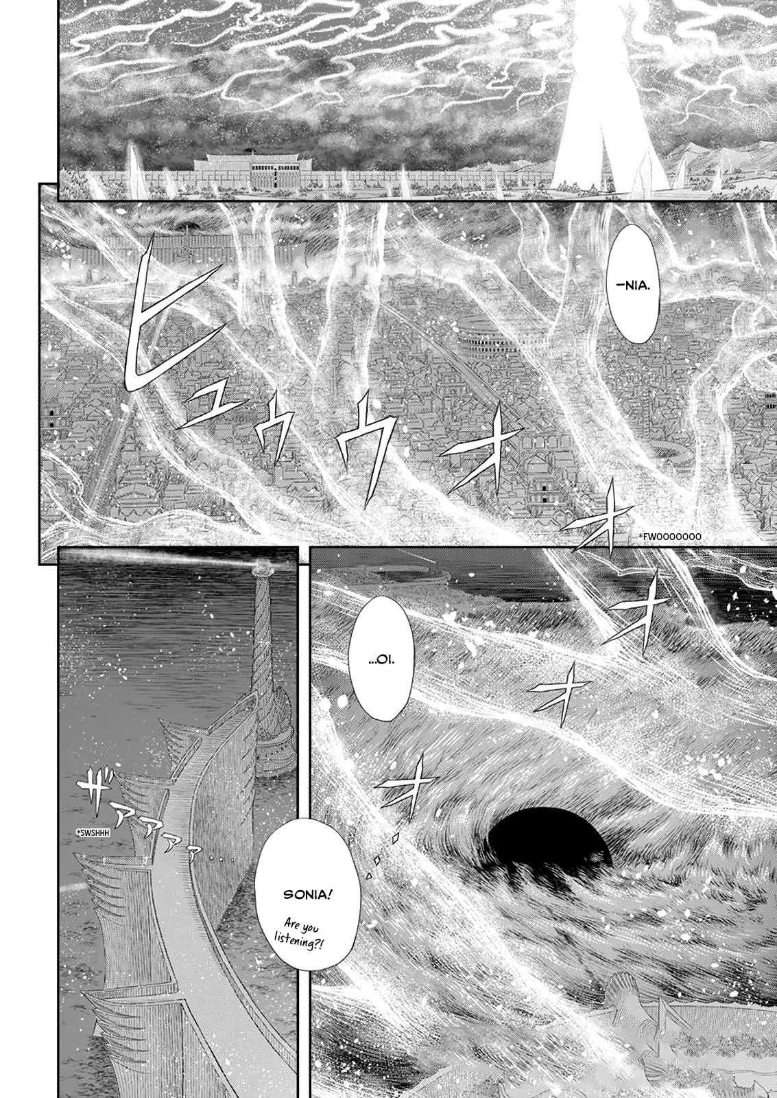 Berserk Chap 371 - Next Chap 372
