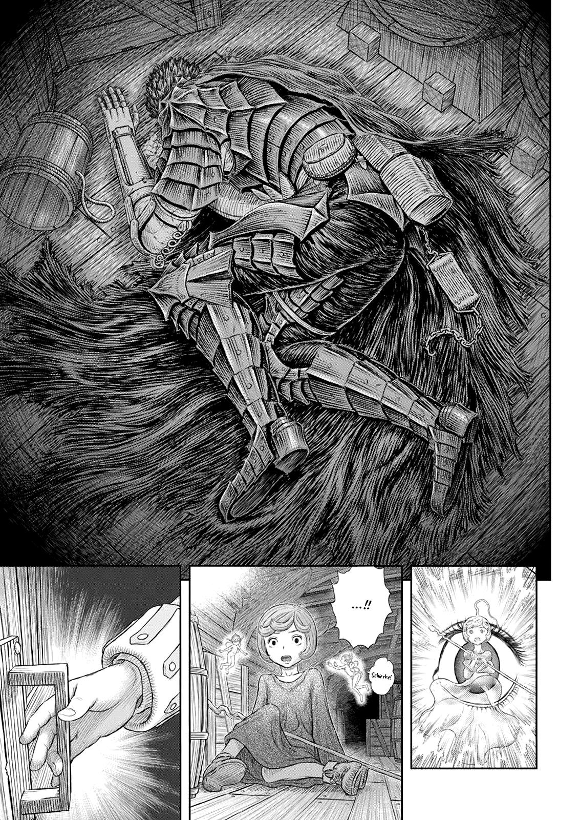 Berserk Chap 371 - Next Chap 372