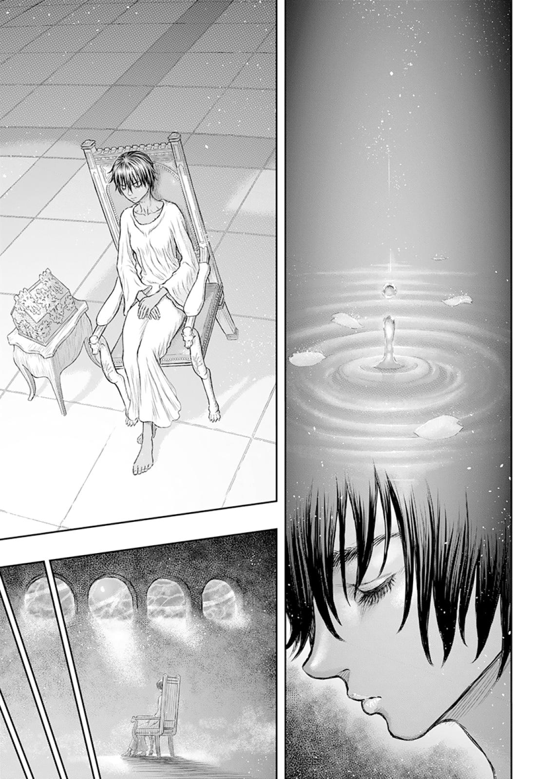 Berserk Chap 372 - Next Chap 373