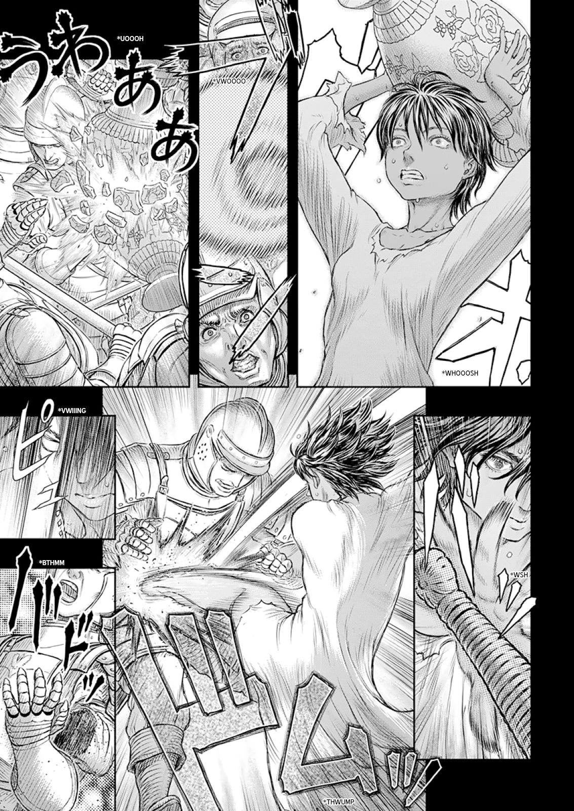 Berserk Chap 372 - Next Chap 373