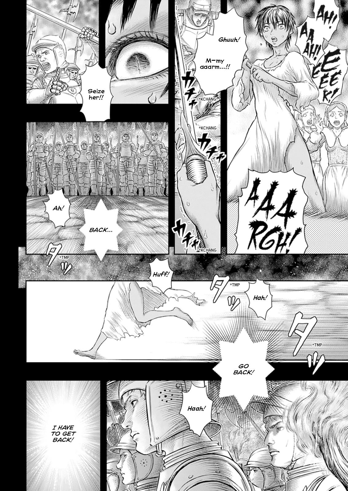 Berserk Chap 372 - Next Chap 373