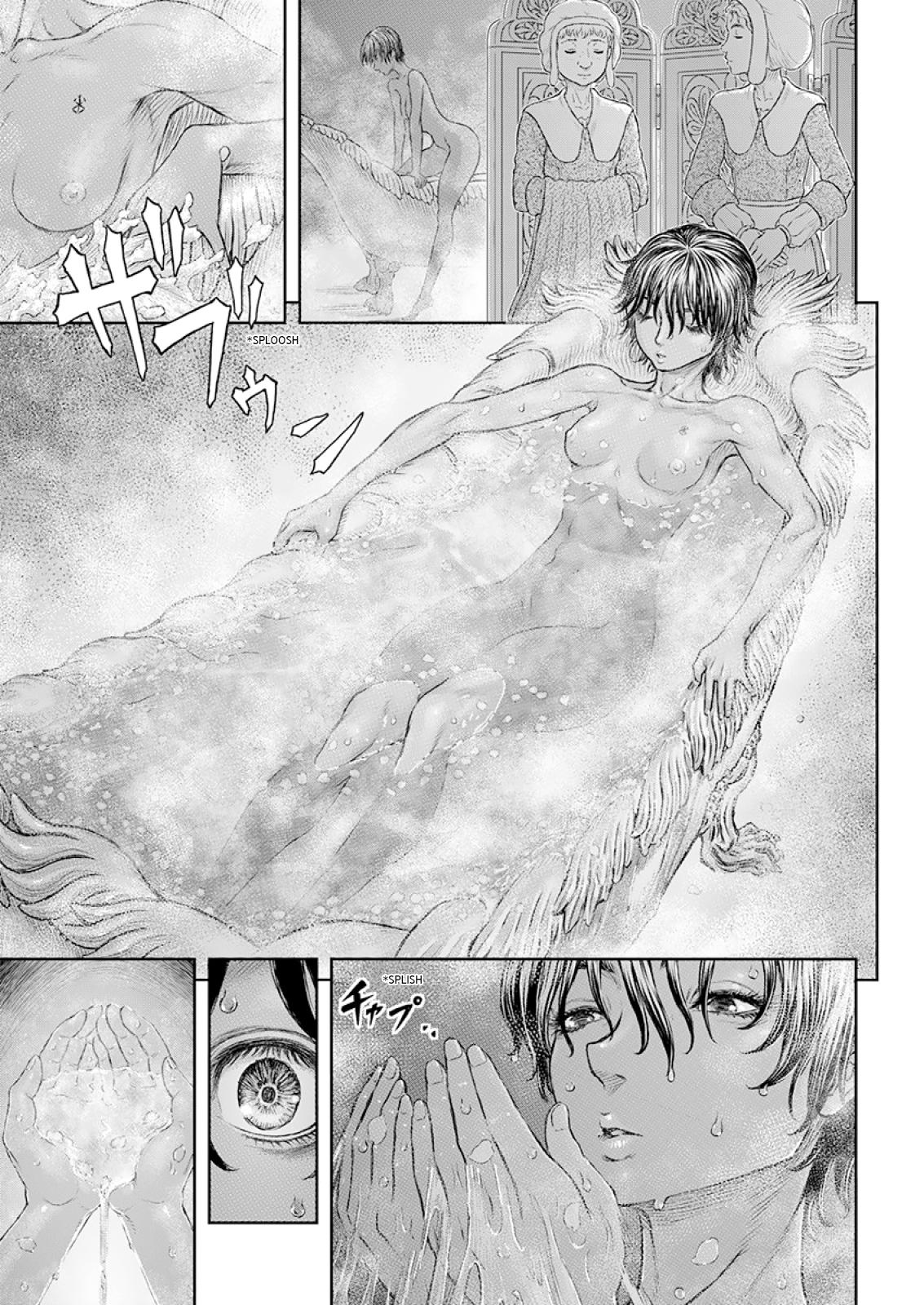 Berserk Chap 372 - Next Chap 373