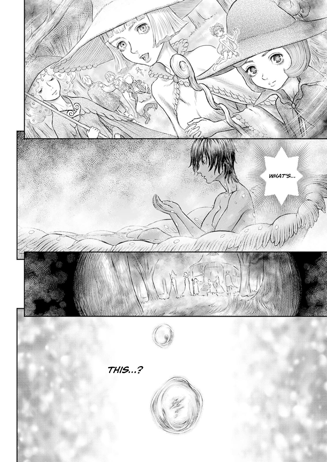 Berserk Chap 372 - Next Chap 373
