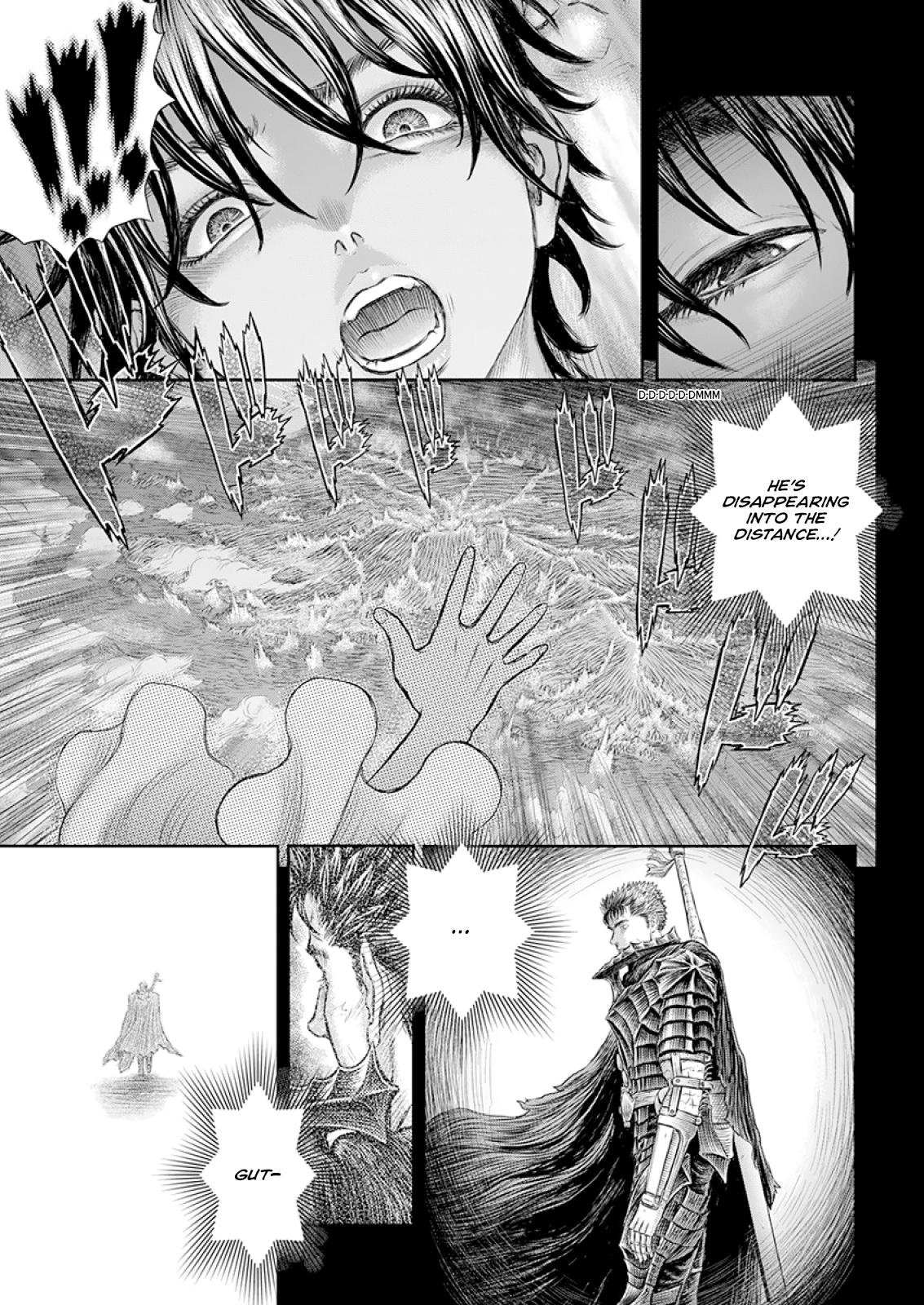 Berserk Chap 372 - Next Chap 373