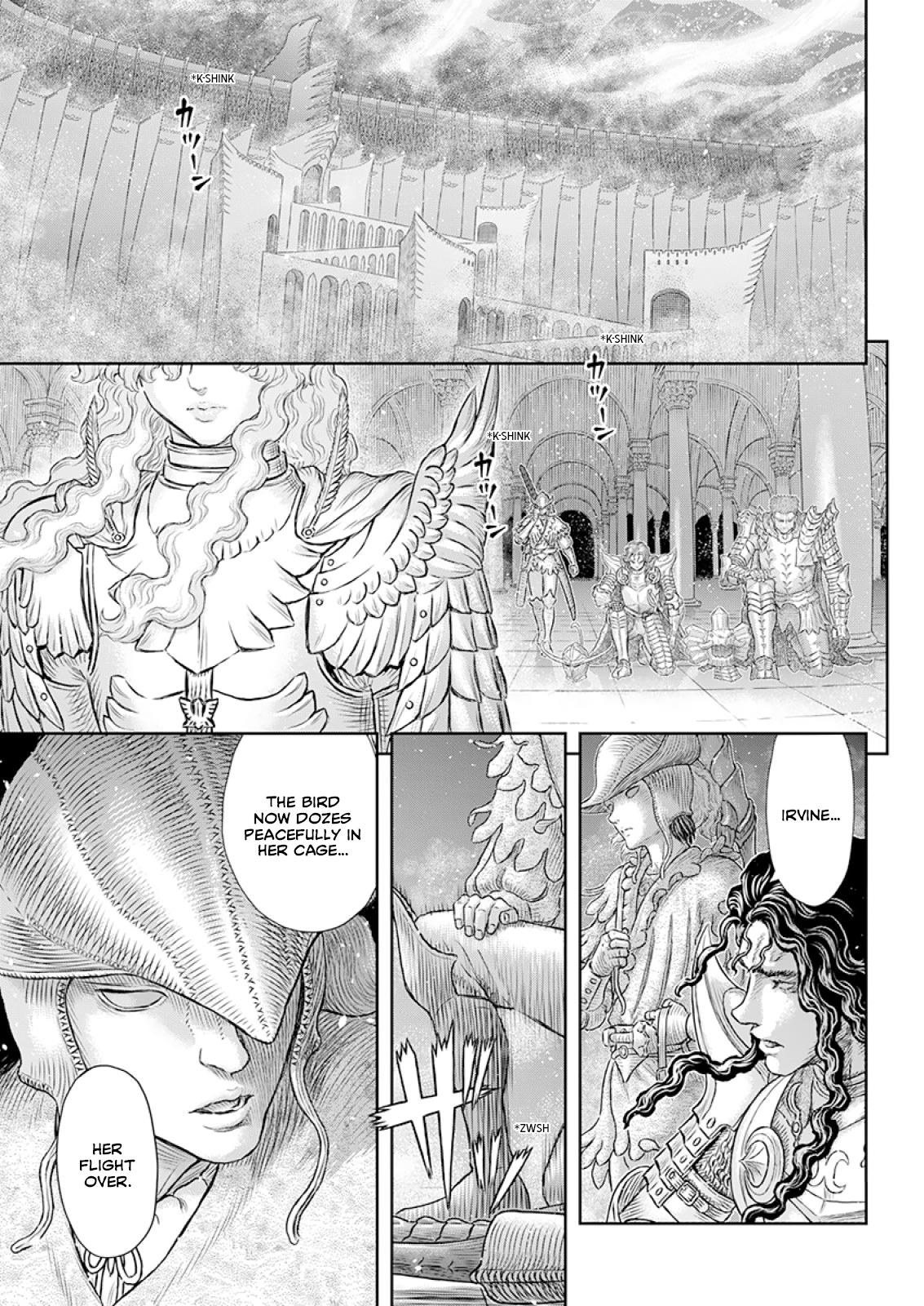 Berserk Chap 372 - Next Chap 373