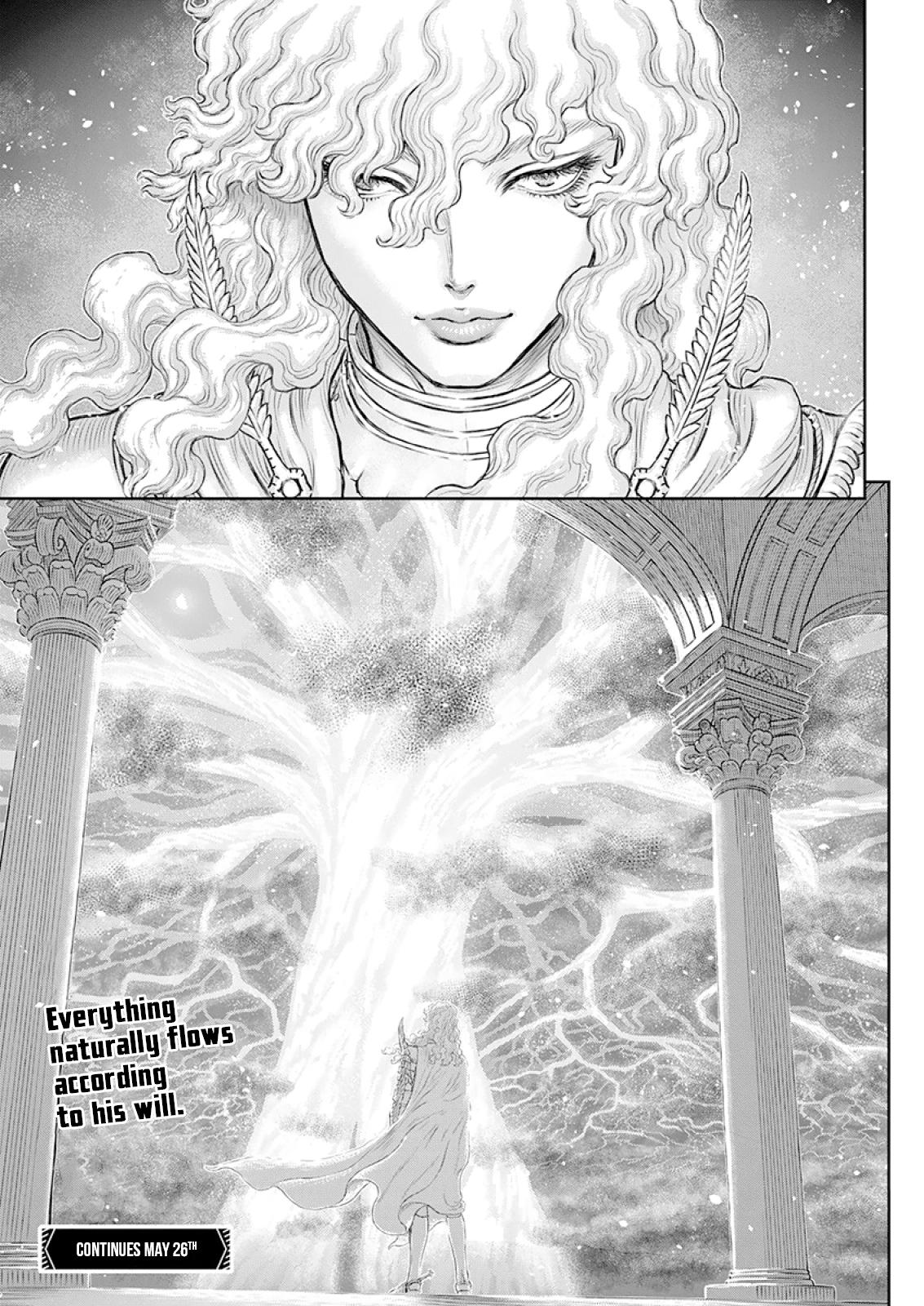 Berserk Chap 372 - Next Chap 373