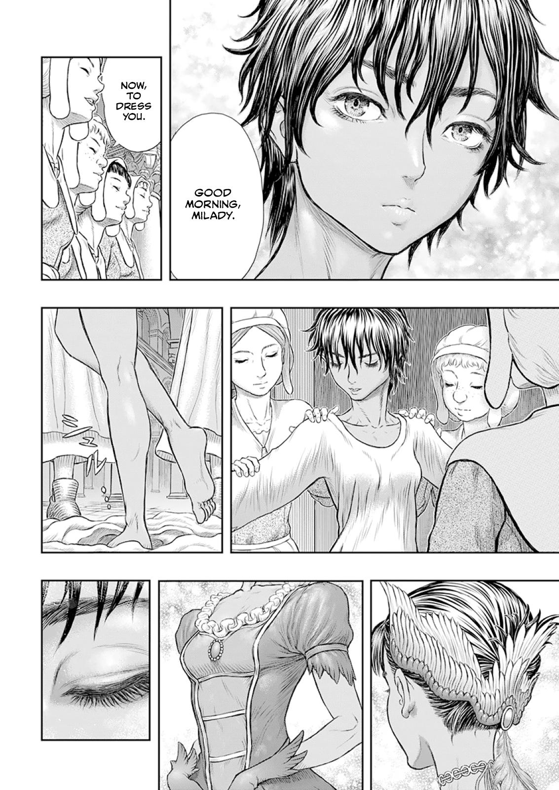 Berserk Chap 372 - Next Chap 373