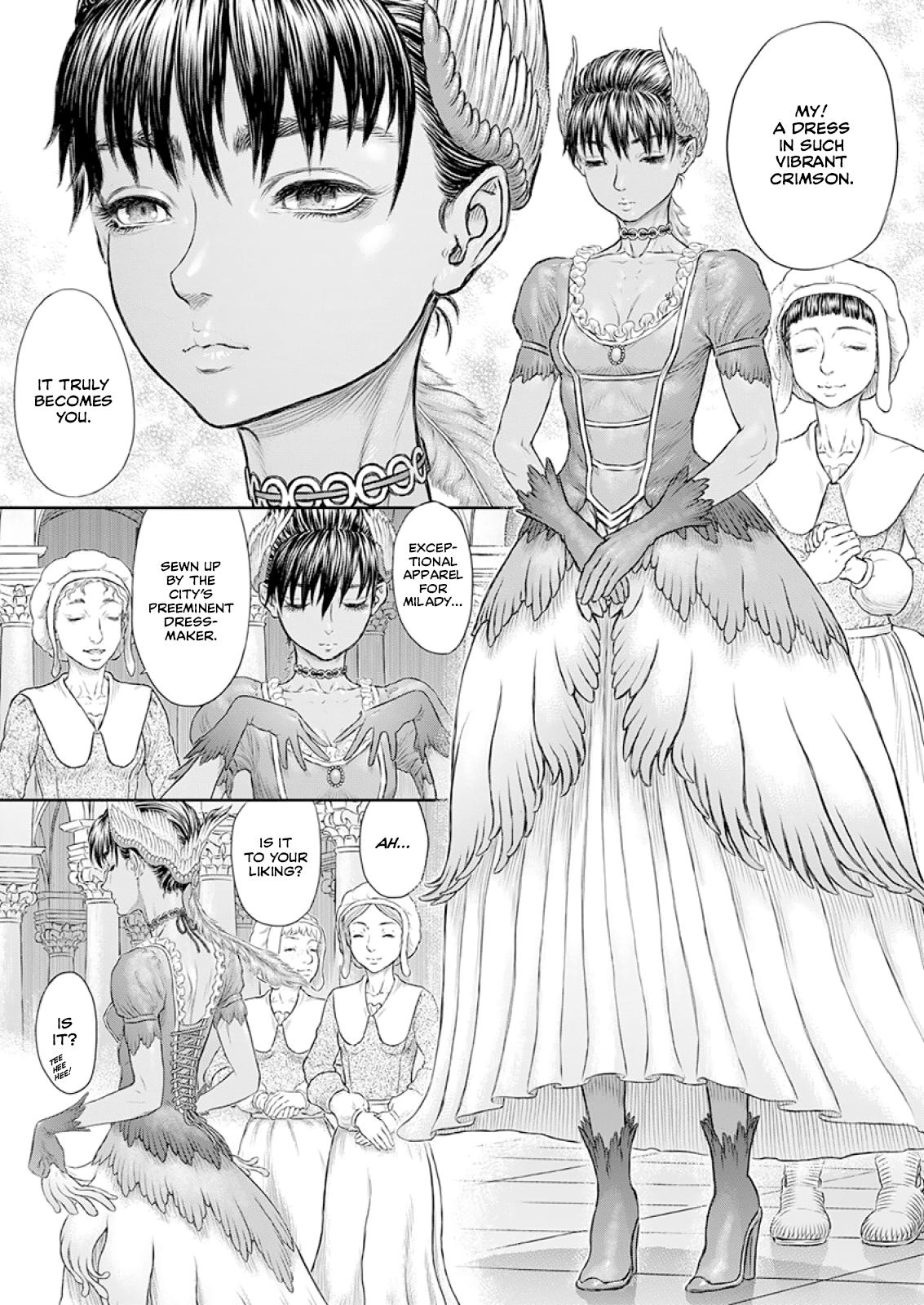 Berserk Chap 372 - Next Chap 373
