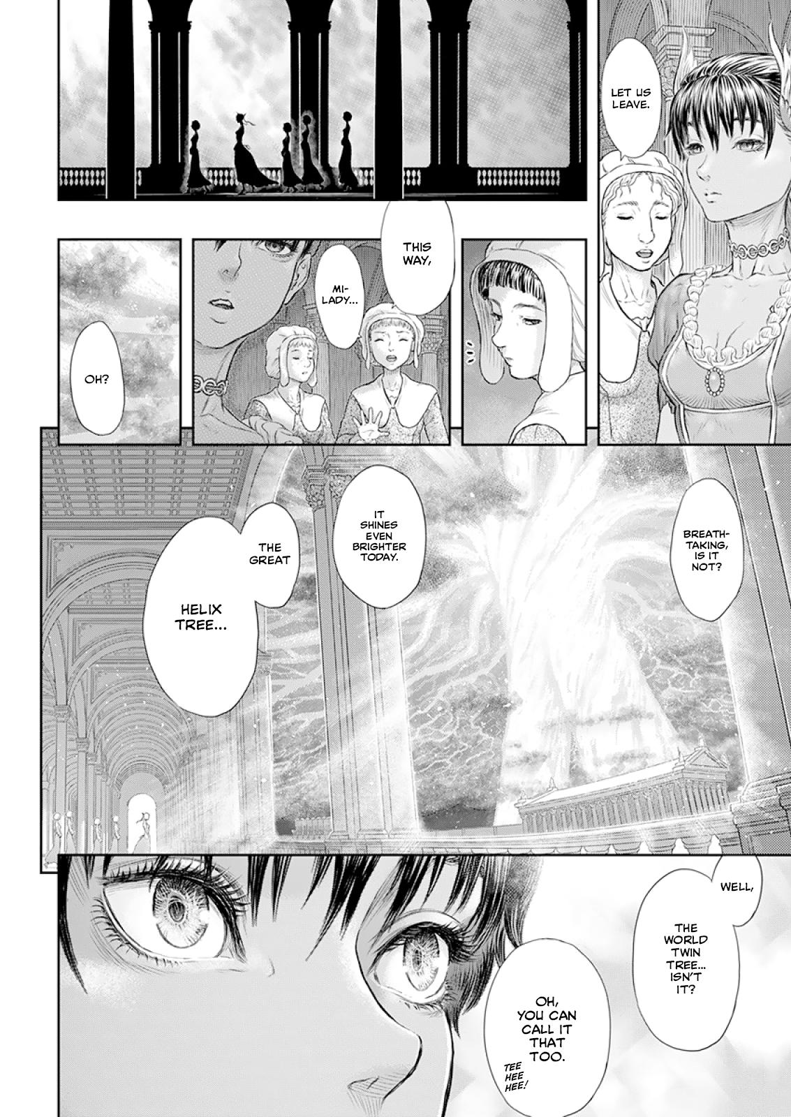Berserk Chap 372 - Next Chap 373