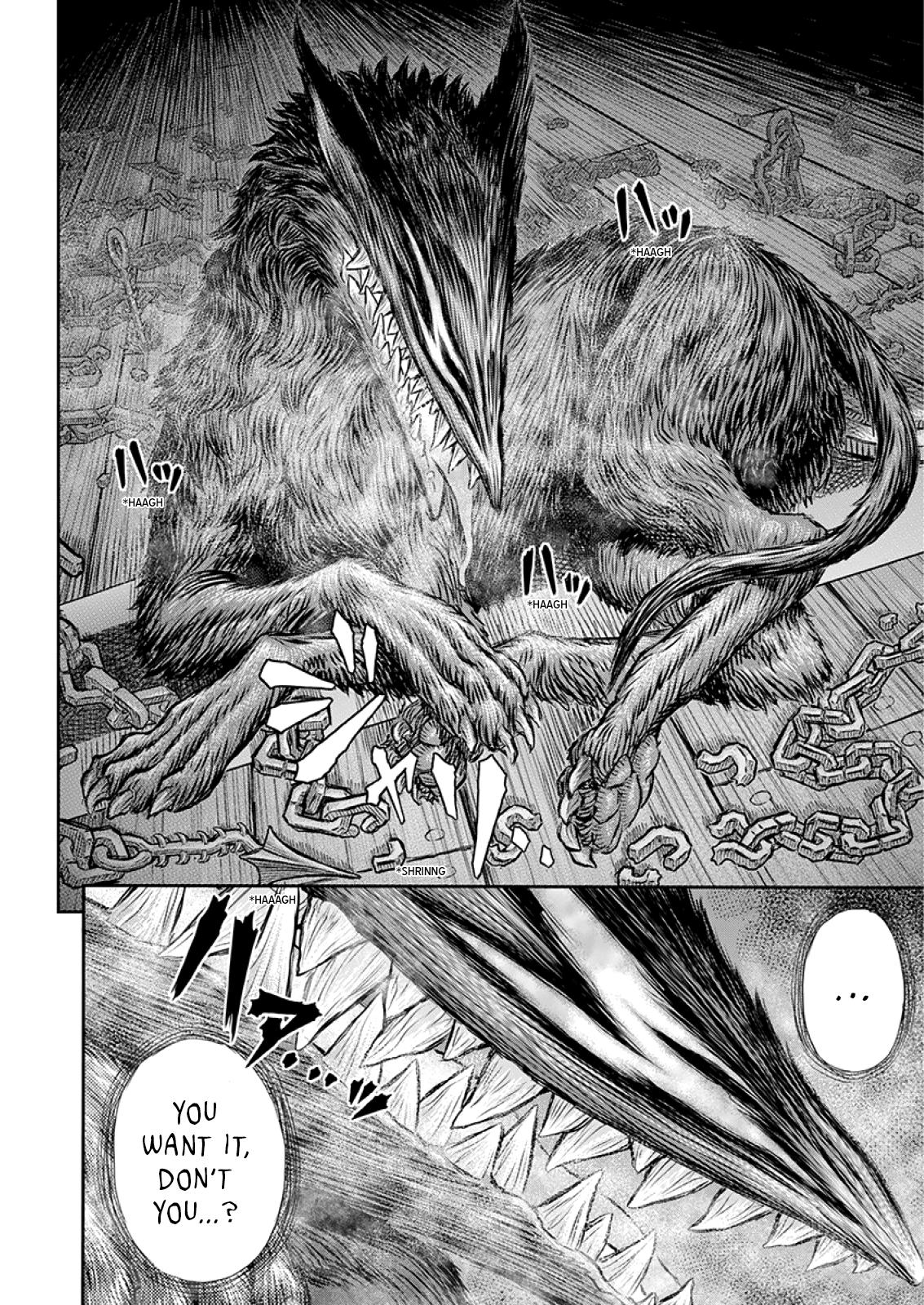 Berserk Chap 373 - Next Chap 374