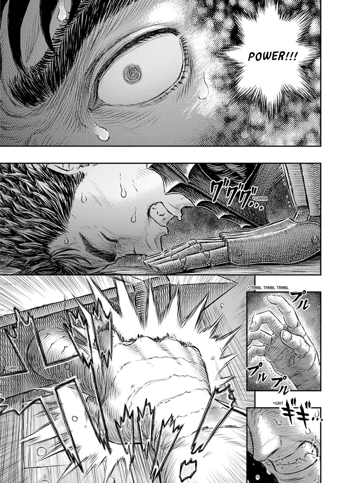 Berserk Chap 373 - Next Chap 374