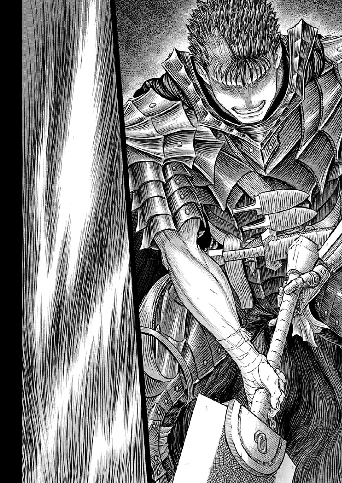 Berserk Chap 373 - Next Chap 374