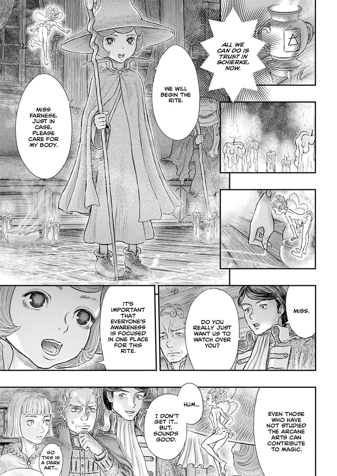 Berserk Chap 373 - Next Chap 374