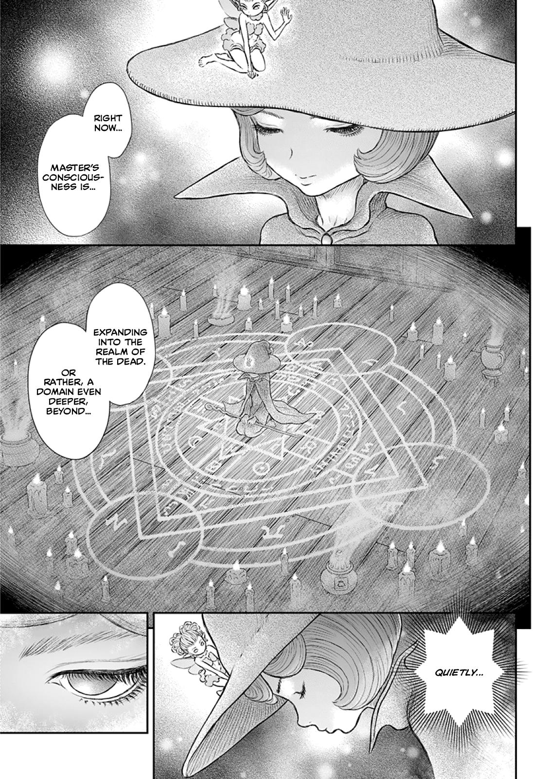 Berserk Chap 373 - Next Chap 374