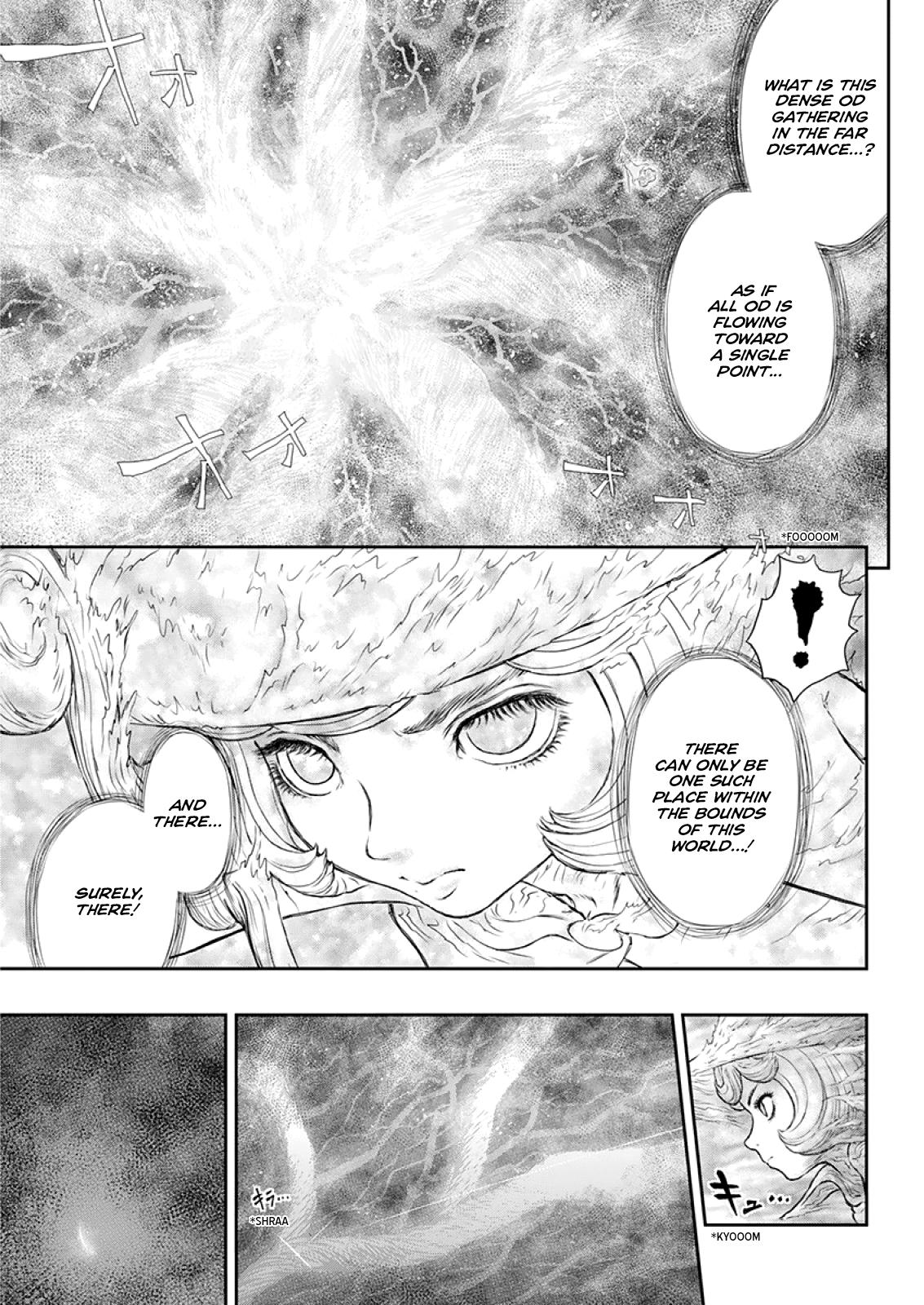 Berserk Chap 373 - Next Chap 374