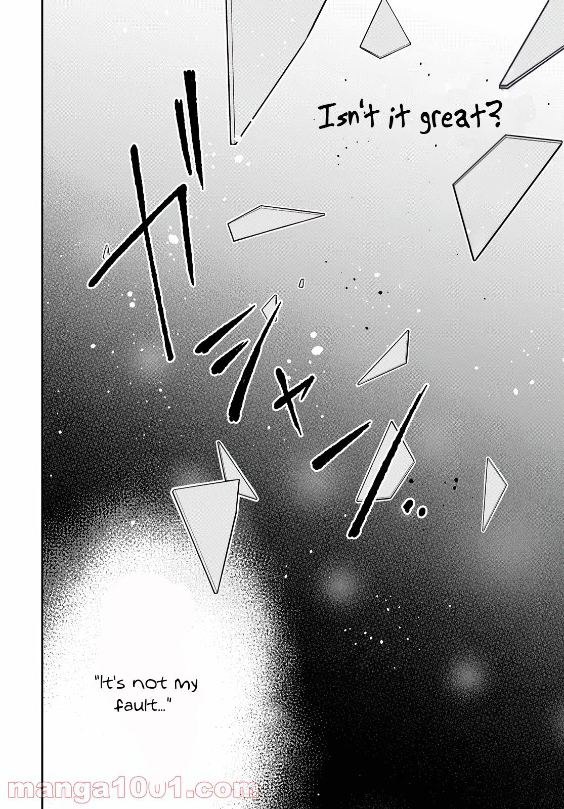 1-nen A-gumi no Monster Chap 42.2 - Next Chap 43.2