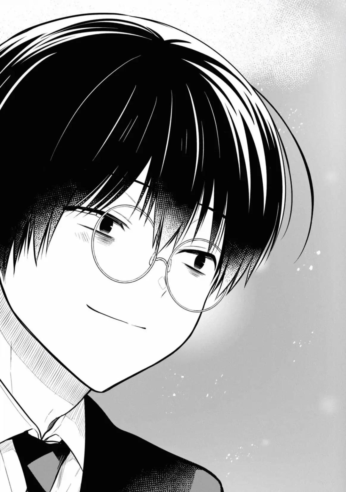 1-nen A-gumi no Monster Chap 65 - Next Chap 66