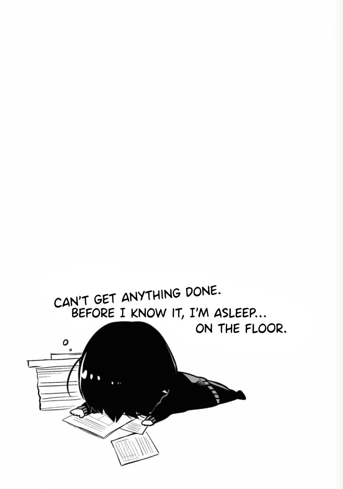 1-nen A-gumi no Monster Chap 65 - Next Chap 66