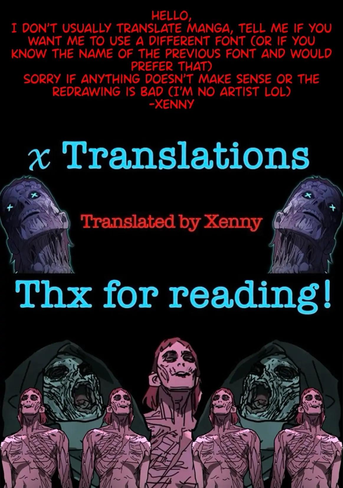 1-nen A-gumi no Monster Chap 65 - Next Chap 66