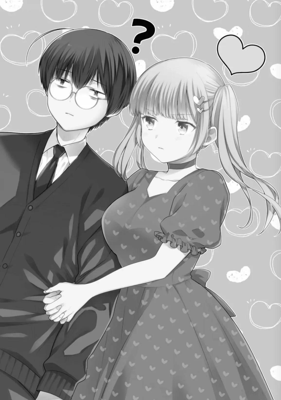 1-nen A-gumi no Monster Chap 66 - Next Chap 67