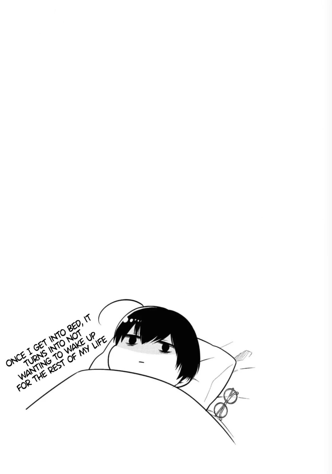 1-nen A-gumi no Monster Chap 67 - Next Chap 68